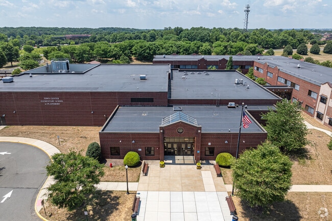 Town Center Elementary School