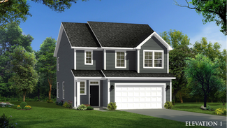 870 Old Station Point Unit 36457335, Angier, NC 27501