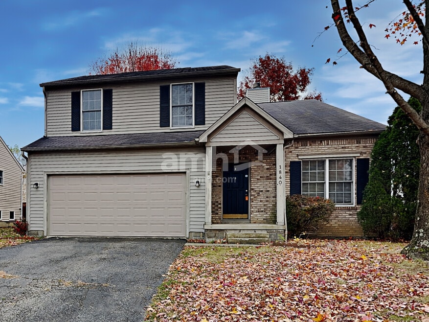 1840 Pine Grove Place, Lancaster, OH 43130 - photo 1