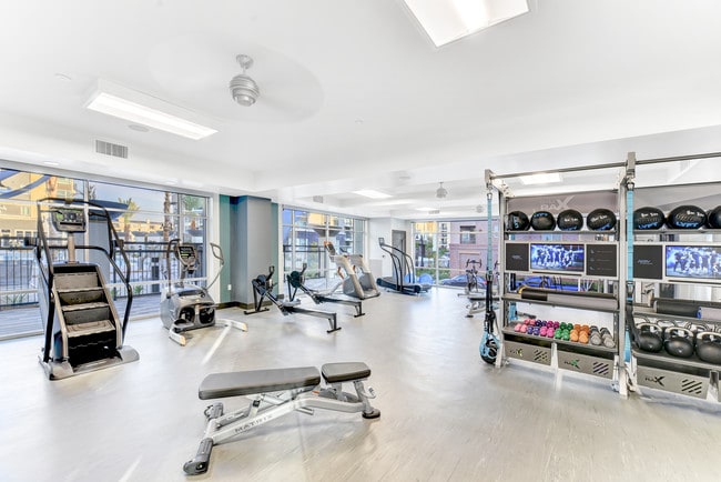 The Paramount Platinum Triangle, Anaheim, CA 92805 - photo 4