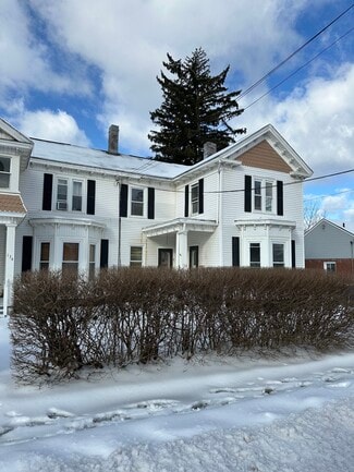 134 Pearl St Unit 134A, Enfield, CT 06082