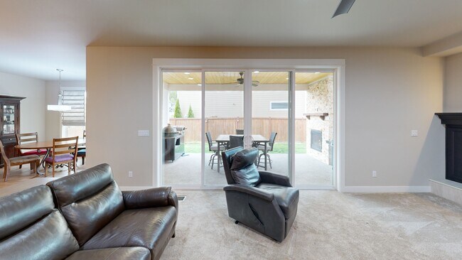 12810 173rd Street Ct E, South Hill, WA 98374 - photo 2