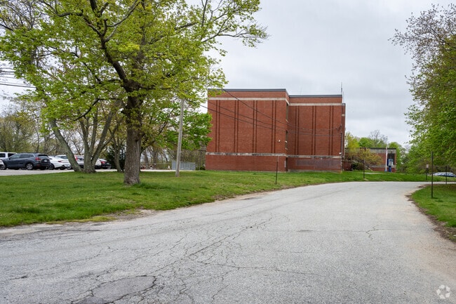 Building a strong educational foundation at E.T. Wyman Elementary School in the diverse Warwick.