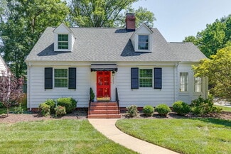 5000 Bromley Ln, Richmond, VA 23226