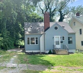 676 Harrison Ave, Akron, OH 44314