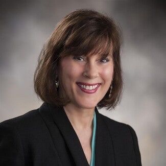 Carol Morganti