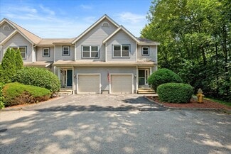 116 Weatherstone Dr, Worcester, MA 01604