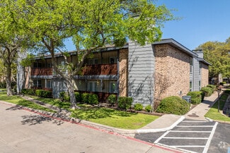 14833 Spring Creek Rd, Dallas, TX 75248