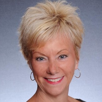 Pamela Jeanes