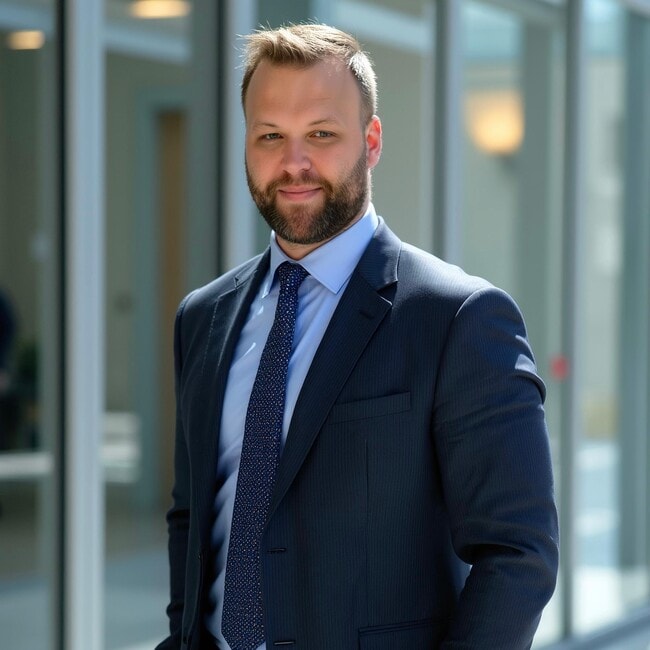 Agent Photo
