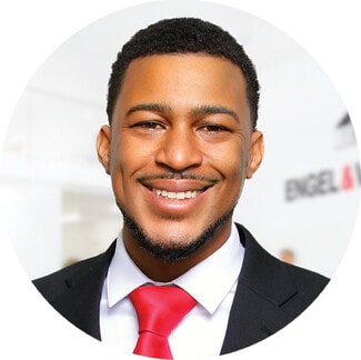 Donell Harris