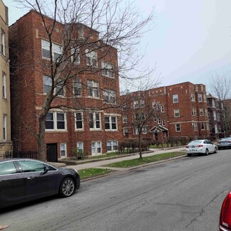 6625 S Greenwood Ave Unit 3, Chicago, IL 60637