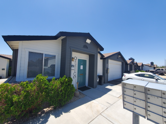 824 S Norma St Unit 804F, Ridgecrest, CA 93555