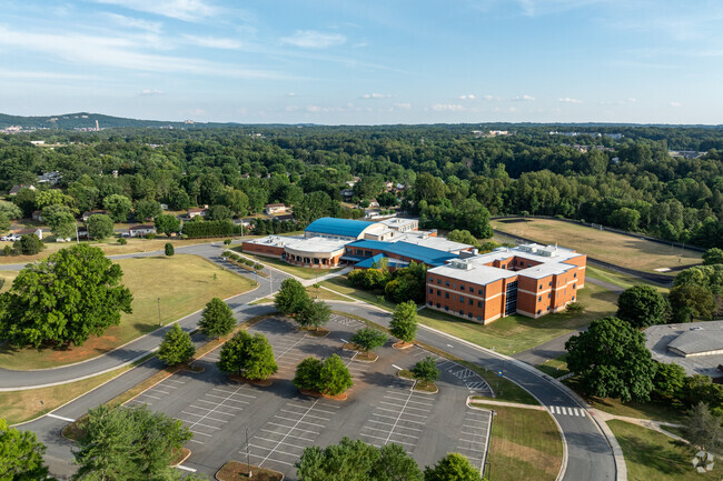 Sandusky Elementary School