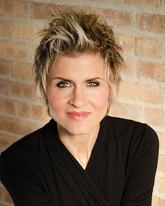 Kathleen Menighan Wilson