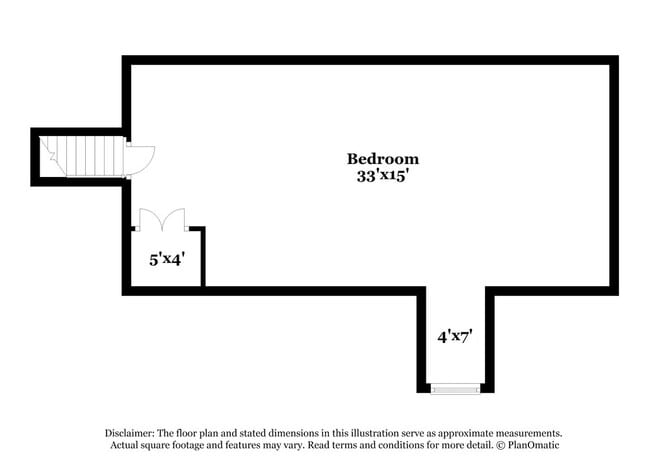 609 Honey Creek Rd, McDonough, GA 30252 - photo 3