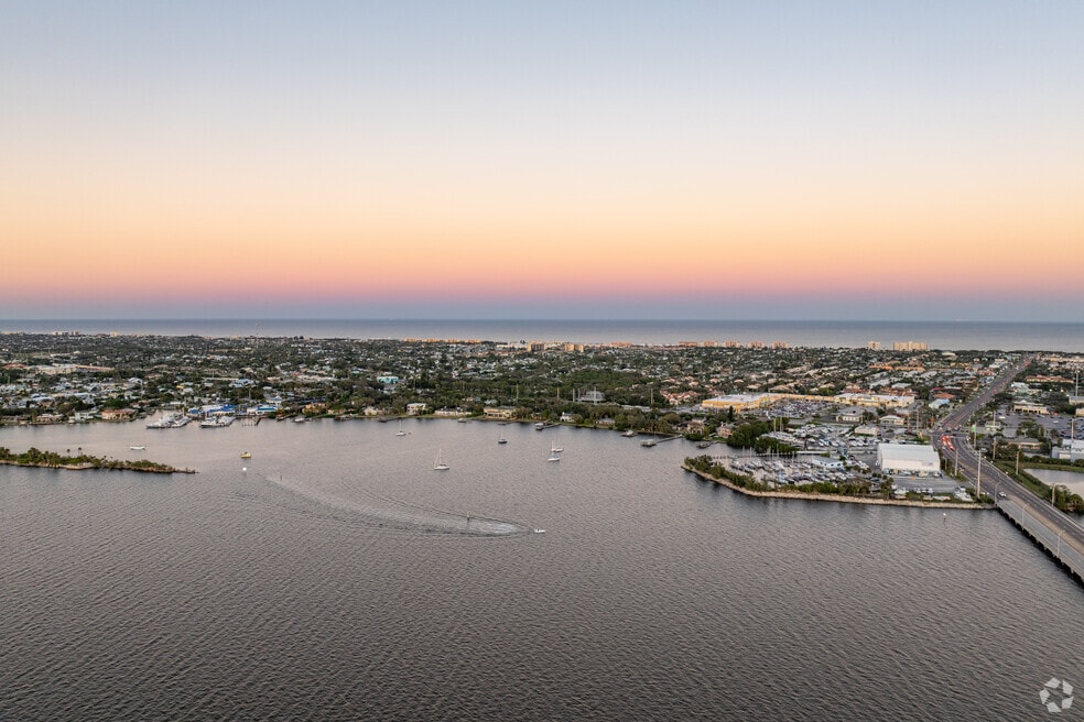 Indian Harbour Beach