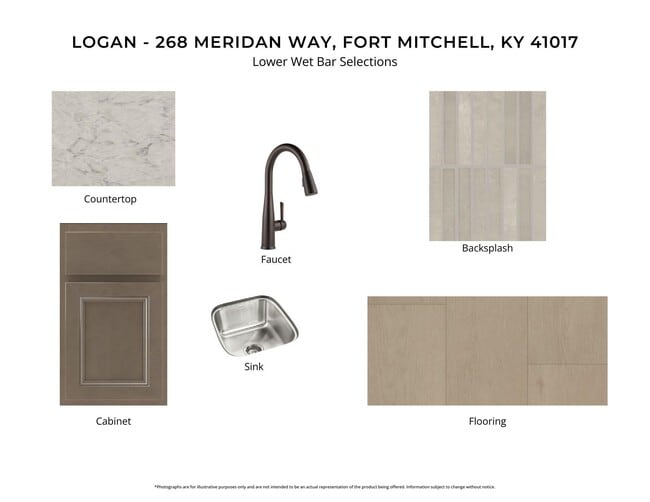 268 Meridian Way, Fort Mitchell, KY 41017 - photo 5