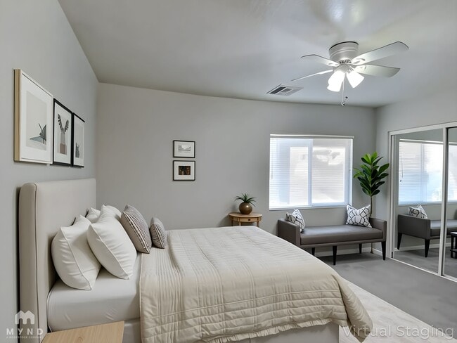 1424 W Central Ave, Coolidge, AZ 85128 - photo 3