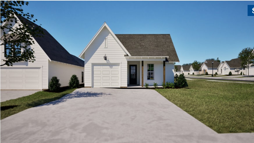 1004 Crossing Ct E unit 36485913, Valley, AL 36854 - photo 1