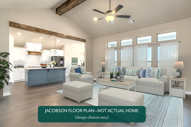 15921 Rolling Hill Dr, Moore, OK 73170 - photo 6