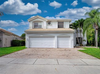 13484 NW 13th St, Pembroke Pines, FL 33028