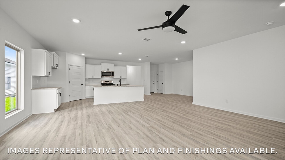 3552 Chien St, Zachary, LA 70791 - photo 1