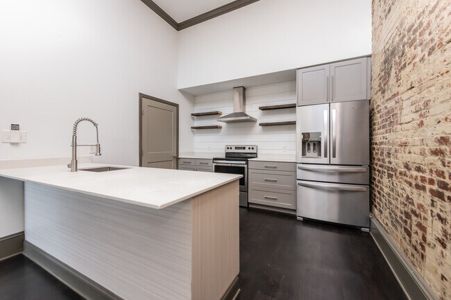 The Lofts at Empire Yard, Macon, GA 31201 - photo 3