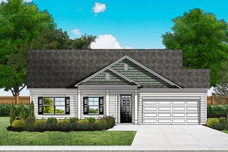 0 King Farm Estates St Unit 36764989, Aynor, SC
