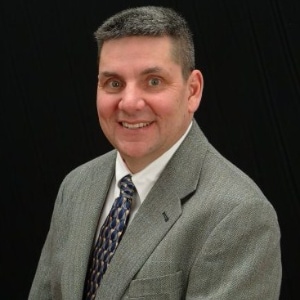 Mike Capsalis