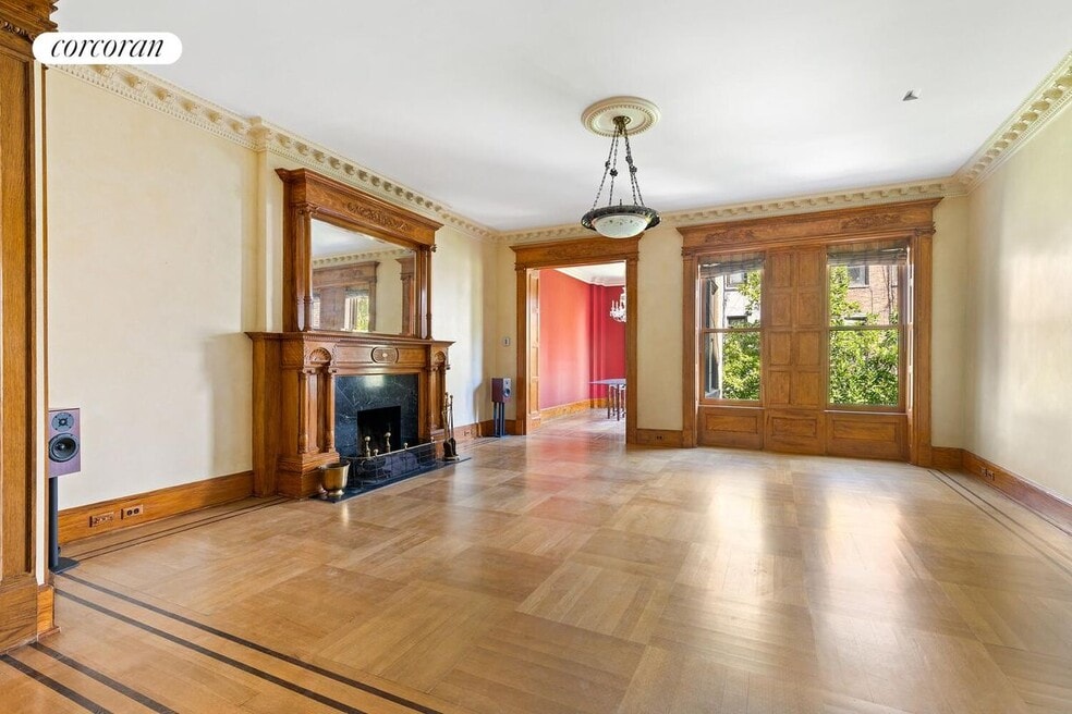 37 W 87th St, New York, NY 10024 - photo 1