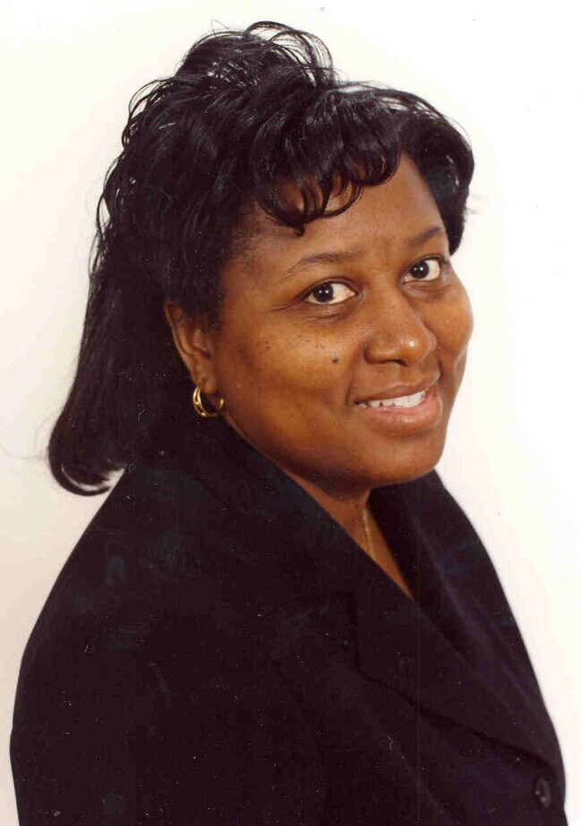 Adrienne Campbell