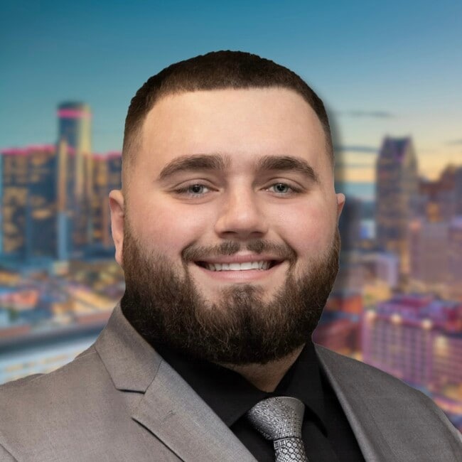 Agent Photo