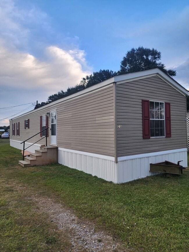 4010 Melancon Rd, Broussard, LA 70518