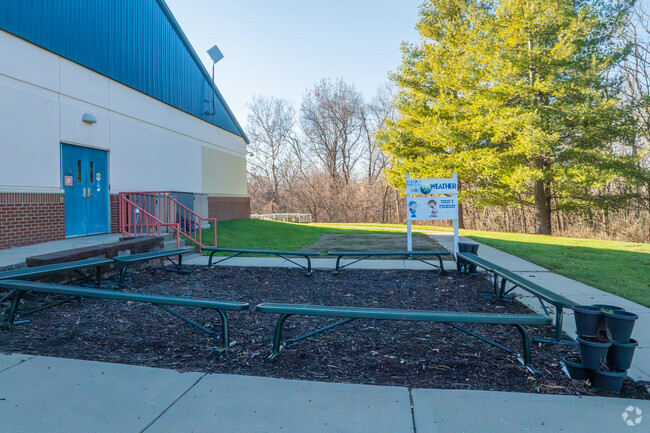 EPiC Elementary encourages growth.
