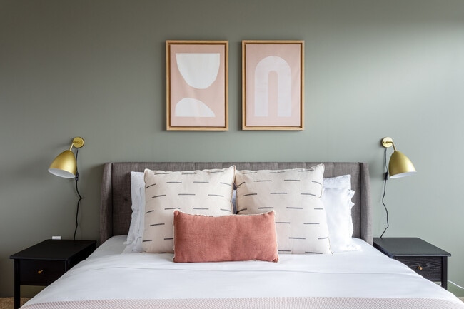 101 Polk St unit FL6-ID2102, San Francisco, CA 94102 - photo 7