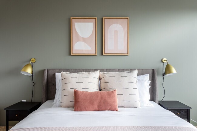 101 Polk St unit FL6-ID2103, San Francisco, CA 94102 - photo 7