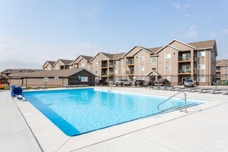 3132 N 186 Plaza, Elkhorn, NE 68022