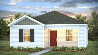 137 Hale Rd, Orangeburg, SC 29115