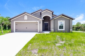 3399 Lakeland Ave SW, Palm Bay, FL 32908