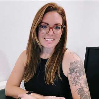 Tara Feick