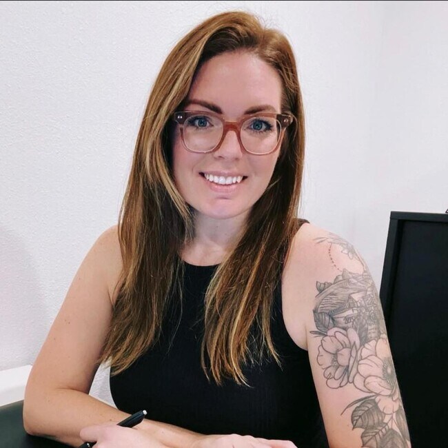 Agent Photo