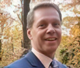 Michael Culver