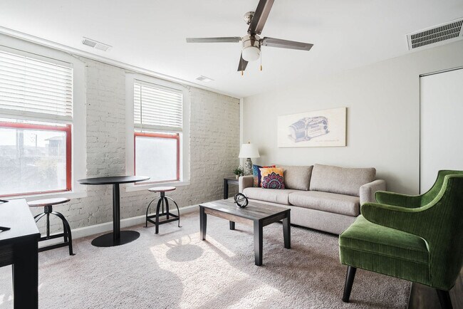 615 N East St unit ID1364143P, Indianapolis, IN 46202 - photo 4