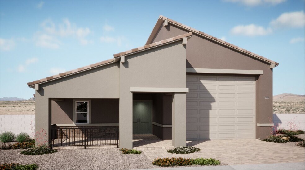 129 Rowan Grove Ave unit 36037210, Henderson, NV 89011 - photo 1