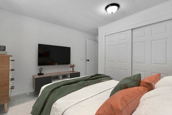 820 N Pennsylvania Ave unit 1, Lansing, MI 48906 - photo 7