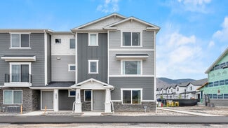 3947 N Aggie Dr Unit 301, Eagle Mountain, UT 84005