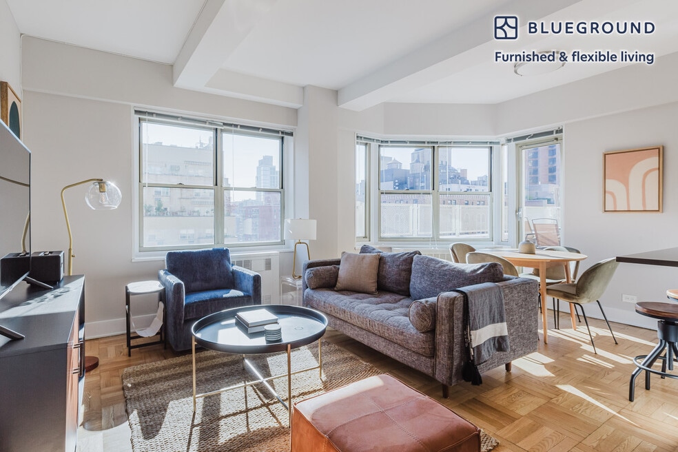 30 Park Ave unit FL16-ID1594, New York, NY 10016 - photo 1
