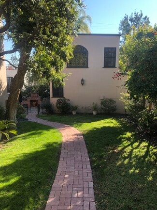 3018 Motor Ave, Los Angeles, CA 90064