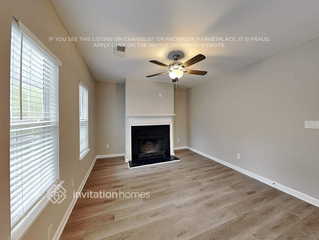 1542 Elm Log Ct, Austell, GA 30168 - photo 4